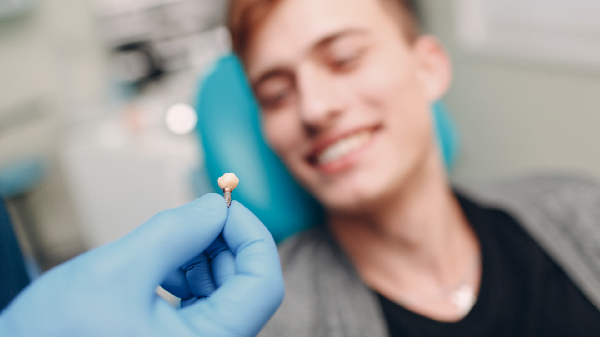 implante dental