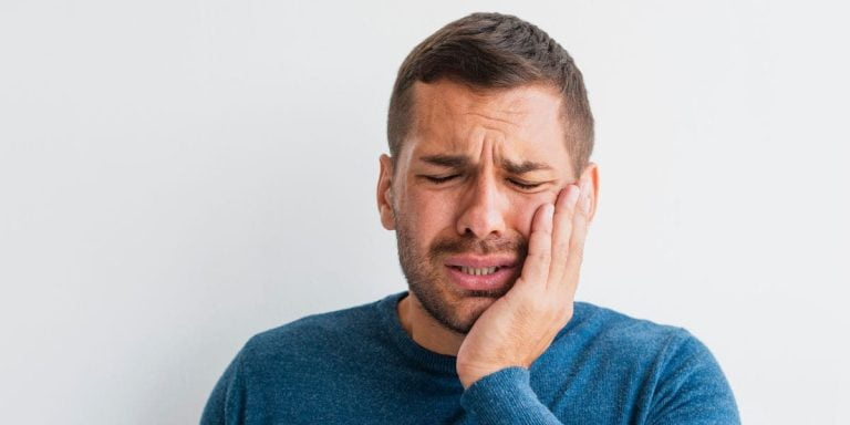 soluciones dolor de encias
