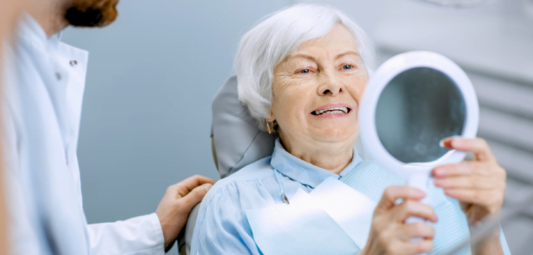 implantes sin hueso