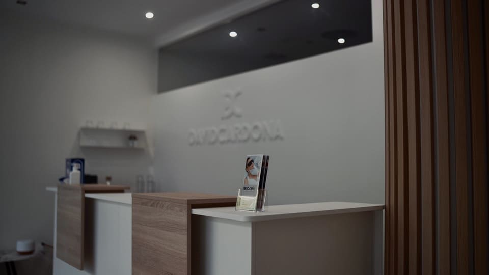 clínica dental san jose
