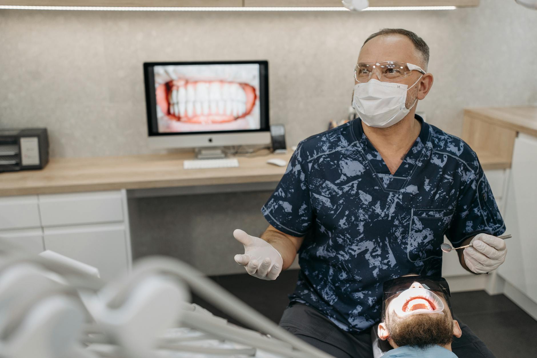 Dientes Torcidos en Zaragoza
