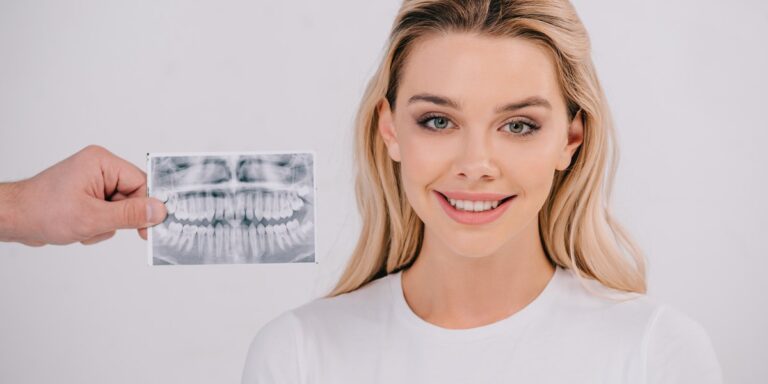 Radiografía dental: tipos y cómo se ve una caries en una radiografía, una infección o la periodontitis